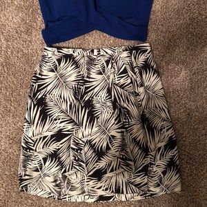 H&M skirt